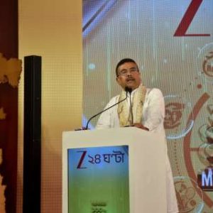 Zee 24 Ghanta Mega Conclave ‘Sarkarer 100 Din’ brings Bengal’s political voices together for key conversations