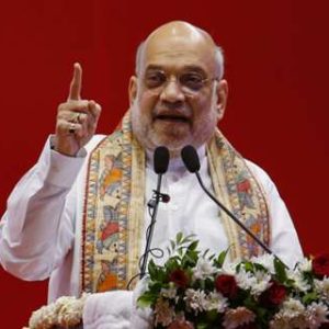Amit Shah vows support for Nepal amid deadly flash flood, condoles loss of lives