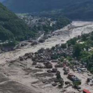 Nepal flash flood: Death toll rises to 332, 403 tourists missing in Rasuwa including 133 Indians