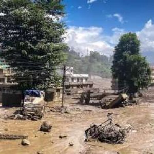Nepal Flash Floods: 288 Indians still uncontactable, 21 rescued; MEA issues fresh update