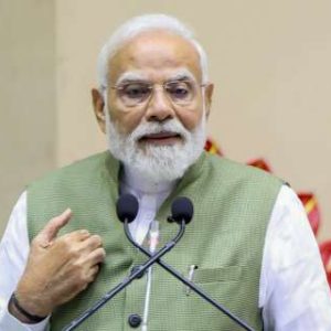 Who will win if Lok Sabha polls are held today? Latest survey predicts 326 seats for NDA, BJP numbers drop