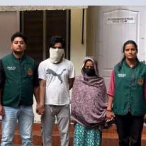 Pakistan’s ISI Exposed: Indian SIM cards, sleeper cells unearthed; Delhi couple arrested for providing help