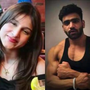 Delhi University student Muskan murder case: Imran, gym trainer arrested after police encounter| Video