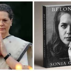 Sonia Gandhi Memoir Row: Has Penguin India refused to publish it?