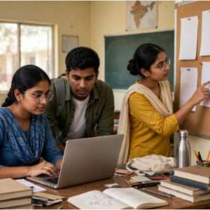 UGC NET 2026: Big update for English, Commerce, Sociology candidates