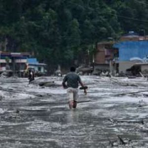 Nepal Flash Floods: 404 people from Maharashtra stranded in Nepal-Tibet, 60 still untraceable