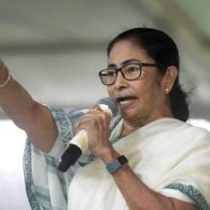 Kolkata Police files suo motu case against Mamata Banerjee for violating High Court order on TMCP rally
