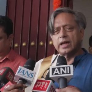 Shashi Tharoor slams BJP amid ‘purification’ row: ‘A direct assault on dignity of every Dalit citizen’
