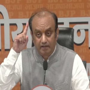 BJP hits back at Rahul Gandhi over ‘purification’ incident: ‘No angle of caste in it’