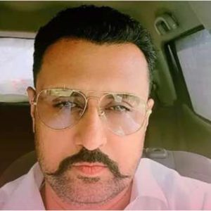 Who was Gurpreet Gopi? AAP leader chased before being shot dead in Punjab