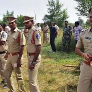 Greater Noida Horror: 6-year-old minor girl murdered after alleged rape, accused killed in police encounter
