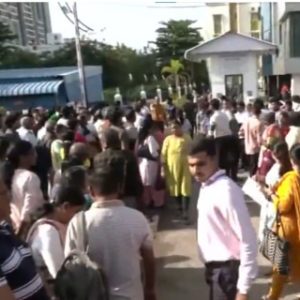 Jaipur: NEET-PG exam rescheduled for nearly 300 candidates due to power outage at centre