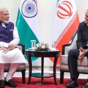 PM Modi holds first meeting with Iranian President Pezeshkian after US-Iran war outbreak; Know what it means