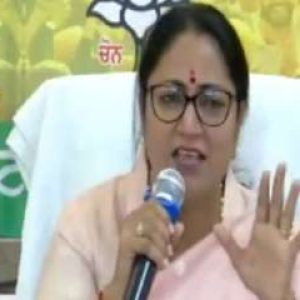 Delhi Playschool Horror: CM Rekha Gupta slams Maujpur incident after 3-year-old sexually abused by cab driver, orders ‘sealing of premises’