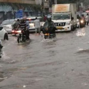 Uttarakhand Rain Fury: Dehradun on orange alert; Rispana,Tons river swell; schools shut
