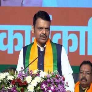 ‘Shivaji Maharaj got 1 passage, Mughals got 13 pages’: Devendra Fadnavis targets Congress over NCERT books