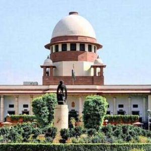 Supreme Court quashes all FIRs against NEET paper leak protesters across country