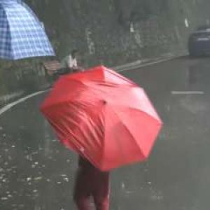 Delhi-NCR Weather Update: Heavy rain lashes parts of National Capital, IMD issues ‘orange’ alert, check full forecast here