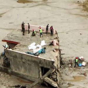 Nepal flood: 206 people return safely to Maharashtra, search underway for missing