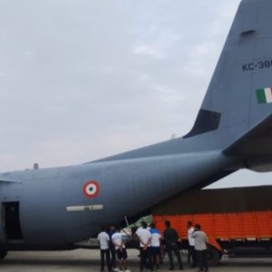 Nepal Flood Crisis: India sends 5.5 tonnes of medicines, 11-member rescue team