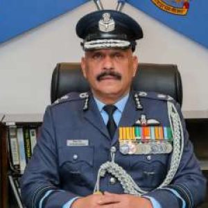 Why Operation Sindoor hero Air Marshal Jeetendra Mishra is picked as first CEO of Ram Mandir Trust