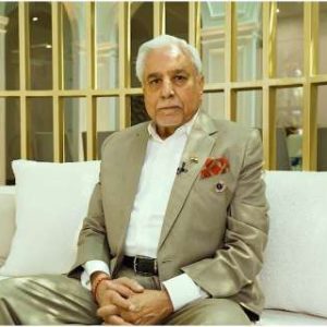 Subhash Chandra’s legal team challenges 5-member NCLT bench before NCLAT, cites ‘unfair media trial’