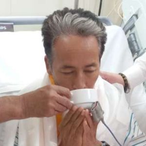 Sonam Wangchuk breaks silence on CIA, CJP-Pakistan link claims: ‘Didn’t run sophisticated research software’