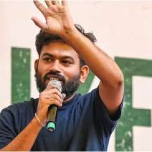 Abhijeet Dipke challenges PM Modi as row over his Boston University education reignites, says, ‘Show your degree if I show mine’