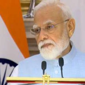 PM Modi Meets Belgian PM: India, Belgium back early resolution of Ukraine, West Asia conflicts