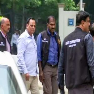 AAP leader Satyendar Jain gets bail in corruption case linked to Delhi Jal Board