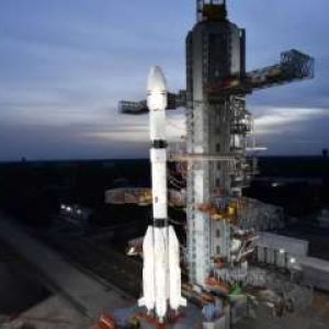 ISRO successfully launches GSLV-F17 rocket carrying imaging satellite EOS-05 from Sriharikota