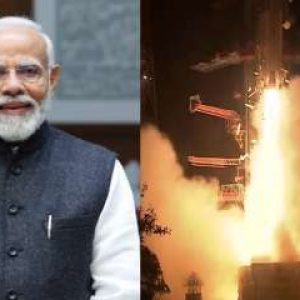 GSLV-F17 Launch: PM Modi lauds ISRO, says mission ‘reflects excellence and growing capabilities’