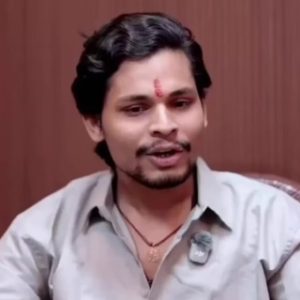 Who is Swatantra Bharadwaj? Why CJP is demanding his arrest? Nishu Azad’s father’s assault case explained