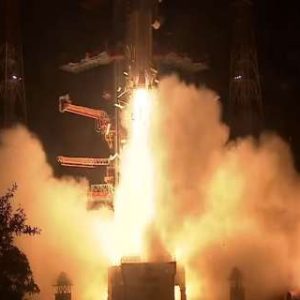 ‘Proud moment for India’: MEA hails successful launch of GSLV-F17 by ISRO