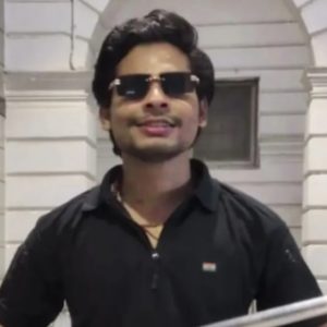 Swatantra Bharadwaj detained in Bulandshahr hours after Delhi police’s 72-hour deadline