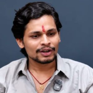 Swatantra Bhardwaj faces fresh POCSO FIR, SC/ST Act added to existing case; Chirag Paswan’s party seeks strict action
