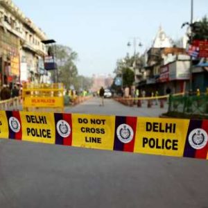 Delhi crime: Class 9 student killed after being stabbed in Nangloi