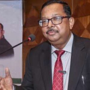 ‘Very distressing to see assault on protesters’: Supreme Court judge Justice Ujjal Bhuyan slams police crackdown at Jantar Mantar