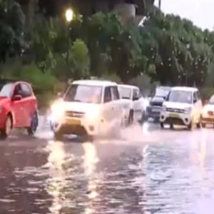 Delhi Waterlogging: Heavy rain floods key areas; what MCD officials say about drainage response
