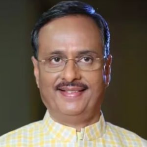Who is Dinesh Sharma? New Lt Governor of Andaman and Nicobar Islands