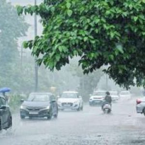 IMD issues fresh warning: Heavy rain, thunderstorms alert for these states till Sept 8, yellow alert in Delhi-NCR