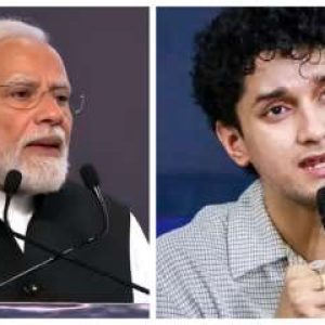 ‘Give hope, not stupid labels’: CJP slams PM Modi for ‘Dimagi Naxal’ attack at SRCC centenary