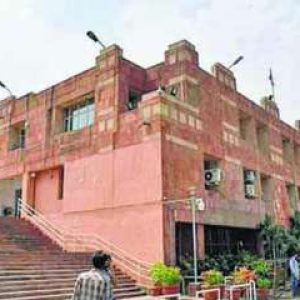 10 JNU students accuse professor of sexual harassment at residence gatherings, ICC begins probe