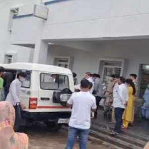 Madhya Pradesh: 12 dead, several fall ill after drinking poisonous liquor in Sagar district; CM orders probe