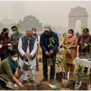 Can Delhi beat its pollution? Inside Delhi govt’s new push for cleaner air