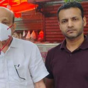 Delhi Satya Niketan PG Collapse: Absconding owner held in Rajasthan’s Bhiwadi, MCD suspends 5 officials