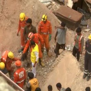 Satya Niketan building collapse: CM Rekha Gupta says guilty will not be spared