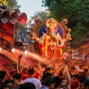 Ganeshotsav 2026: Will Mumbai see a complete DJ ban? Mandals told to follow noise rules