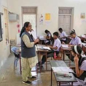 What happened that 1.55 crore students dropped out of school in 3 years? Gloomy picture of education system emerges from TISS report