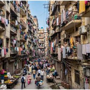 Satya Niketan collapse is a warning: Is Delhi prepared for an earthquake?